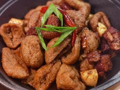 -吃饭皇帝大(长宁龙之梦店)