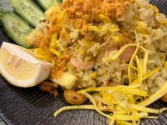 -Home Thai·泰谣(王府井apm店)