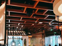 -庆江南江南菜(琴湖溪里花园城店)