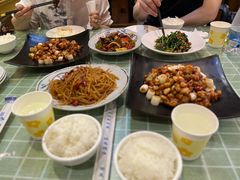 -玉桥餐厅(天坛店)