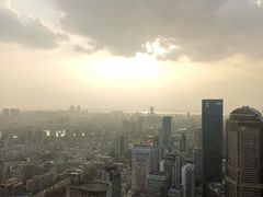 -云中捞高空旋转餐厅(商茂世纪广场店)