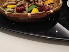 -马仕玖煲·融合菜·酥不腻烤鸭(人大店)