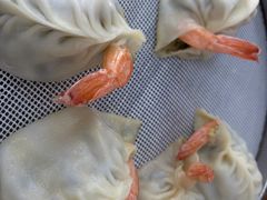 -叶存利海鲜大馅饺子(海宁路总店)