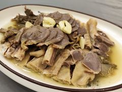 -浪里白·家宴(安德门大街店)