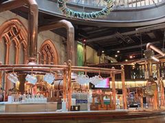 -皇冠自酿啤酒坊(中国红街5号楼店)