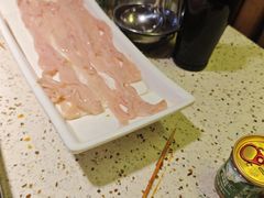 -二荆条·蜀鲜汇城市森林火锅