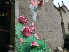 -青瓦房古村落