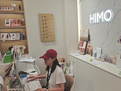 -海马体照相馆(大连柏威年购物中心店)