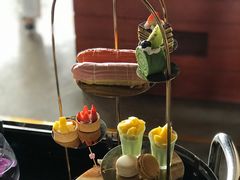 -三亚湾海居铂尔曼度假酒店