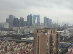 -苏州馨乐庭金鸡湖公寓酒店