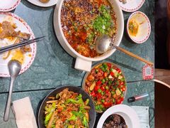 -静一餐厅·湖北菜(前门创始店)