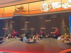 -西塔老太太泥炉烤肉(苏州大悦城店)