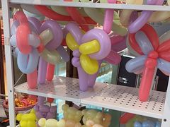 -西贝(凯德壹中心店)