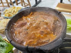 -范贤光鸡公煲(平乐园总店)