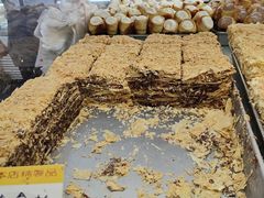 巧克力拿破仑-爱德顺糕点食屋(利民道店)