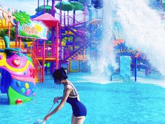 -清泉湾生态旅游度假区