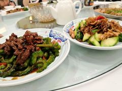 -和乐喜宴海鲜酒家(骏荣广场店)