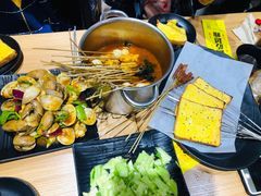 -壹酒贰肉1926·深夜食堂(南京北街店)