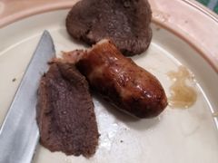 -五洲皇冠巴西烤肉餐厅