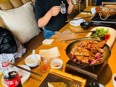 -品味泸沽湖•民族特色菜(大落水店)