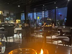 -STARRY CAFE & LOUNGE BAR(高新店)