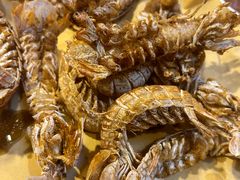 -旺角小渔村(二马路店)