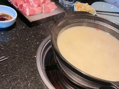 -捞王猪肚鸡火锅(昆山店)