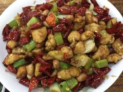 -雨田饭店(华兴东街店)