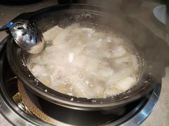 -同仁四季椰子鸡(海岸城天利店)