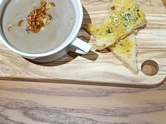 -魏斯理汉堡(西安沣东吾悦店)