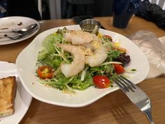 -HELLO 27 意面·沙拉·帕尼尼