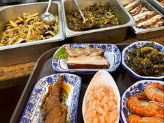 -孙盛兴奥灶面馆·蟹黄面·三虾面(山塘街总店)