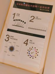 -爱睫物语·疗愈美睫美甲