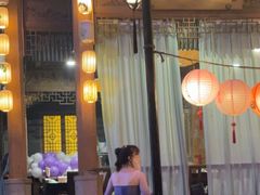 -淀里船宴(卓达店)