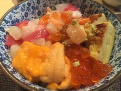 -然寿司(郎园vintage店)
