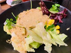 -红叶日料·放题·海胆·定食(星海店)