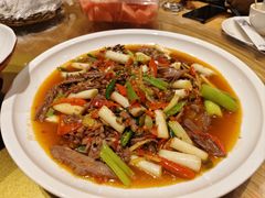 -九老汉·川渝江湖菜(合川路2店)
