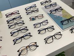 -一人多镜蔡司·依视路眼镜店(琉璃店)