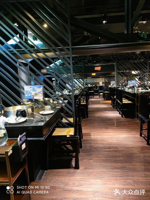 捞王锅物料理(凯旋路店)图片