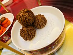 -民族饭店-四季餐厅