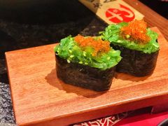 海草军舰-古田居·特色寿司料理(骏欣中心店)