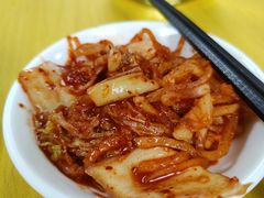 -屋里家延边朝鲜族冷面(南园店)