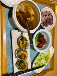 -和伊母婴护理中心·全套房(金山店)