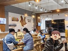 -Torch Coffee 炬点咖啡