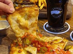 -Goose Island Brewhouse鹅岛精酿啤酒酿造工坊餐厅