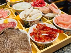 -巴将军·非遗老字号火锅(解放碑店)