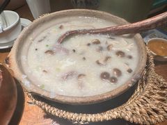-南拳十三姨·潮汕砂锅粥(世纪金源店)