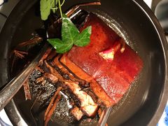 东坡肉-桂满陇天书(南京德基旗舰店)