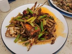 -港畔赶海蒸汽海鲜烧烤自助(仙螺岛店)