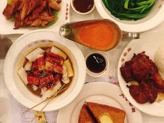-大哥餐厅(西城花园店)